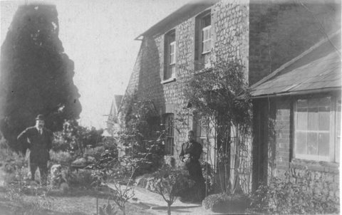 Cherry Cottage